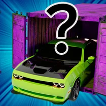 Play RP: Container auction