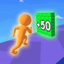 Play Run and smash!