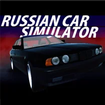 Play Russian Car: Simulator