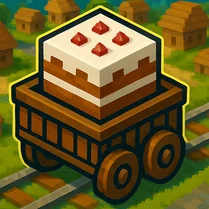 Play Rustic Delivery - Jeu de mathématiques gratuit