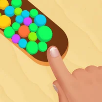 Play Sand & Balls