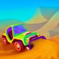 Play Sand King