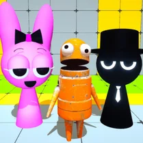 Play Sandbox 3D