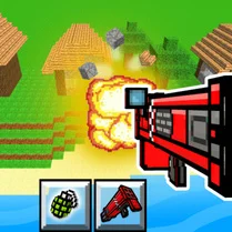 Play Sandbox - Build and Crush