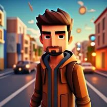 Play Sandbox: Build And Destroy 3D
