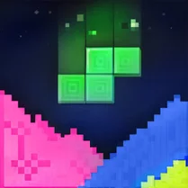 Play Sandtris