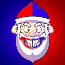 Play Santa Claus vs Jack Frost - Jeu de mathématiques gratuit