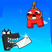 Play Save the alphabet - Free Math Game