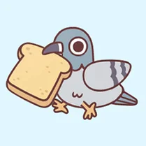 Play Save the bread!