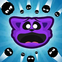 Play Save The Catnap From Poppy 3! - Free Math Game