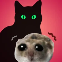 Play Save The Hamster from Cat!