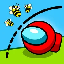 Play Save the Imposter - Jeu de mathématiques gratuit