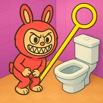 Play Save Labubu