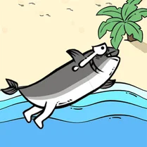 Play Save Lazy Fish