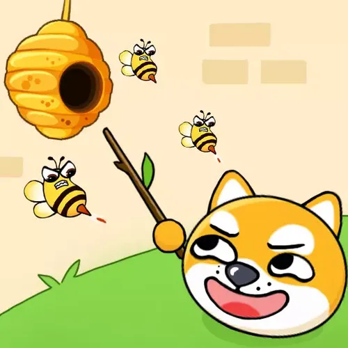 Play Save My Pet