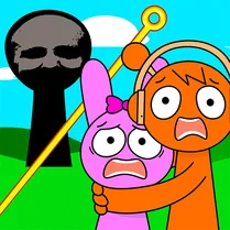 Play Save Pinki