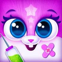 Play Save the seals: Vet Clinic