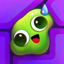 Play Save the Slime: Develop Logic and Intuition