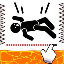 Play Save stickman