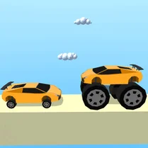 Play Scale the wheels