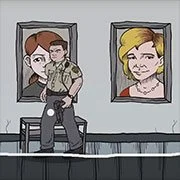 Play Scarred