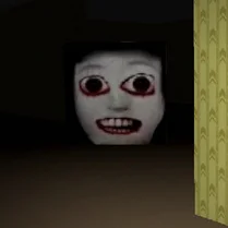 Play Scary Backrooms