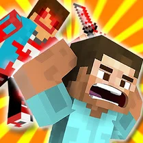 Play Scary Murder at the Craft School 3D - Free Math Game