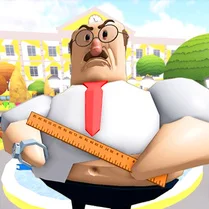 Play School Breakout Obby