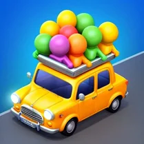 Play School Bus parking - Free Math Game