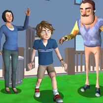 Play Schoolboy: Escape from Home