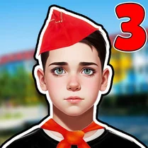 Play Schoolboy Escape 3: Summer Camp