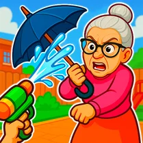 Play Schoolboy and Granny