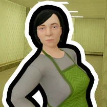 Play SchoolBoy Obby: Escape from Mom in Backrooms - Jeu de mathématiques gratuit