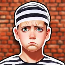 Play Schoolboy: Prison Escape