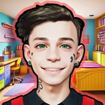 Play Schoolboy Runaway: room escape