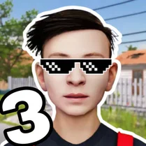 Play SchoolBoy Runaway STEALTH - Act 3