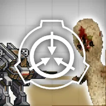 Play SCP playground - Free Math Game