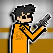 Play SCP sandbox online