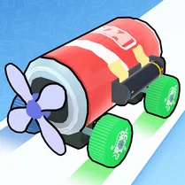 Play Scrap Machine