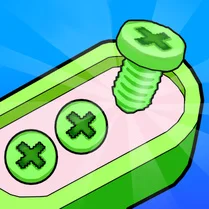 Play Screw Joy Match: Brain Puzzle - Jeu de mathématiques gratuit