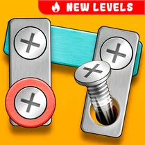 Play Screw Nuts and Bolts - Jeu de mathématiques gratuit