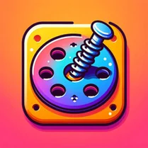 Play Screw & Spin