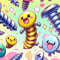 Play Screws Master - Jeu de mathématiques gratuit
