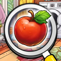 Play Search And Find! Hidden Object