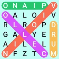 Play Search Words With Hint