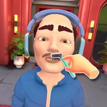 Play Security Guard Simulator