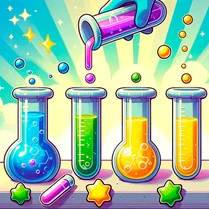 Play Separate Liquids