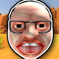 Play Serious Head 2 - Free Math Game
