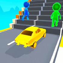 Play Shape Shifting Race