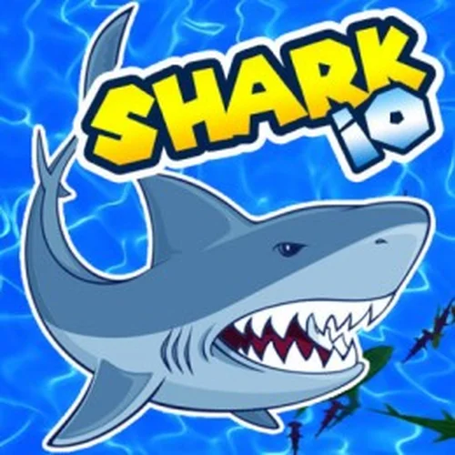 Play Shark.io